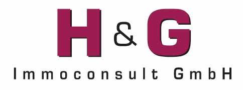 H&G Immoconsult - Logo